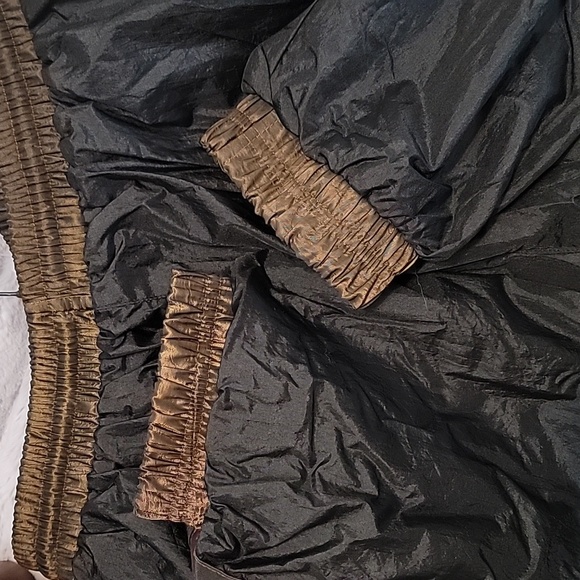 Vintage Retro Wind Breaker Pants - Picture 4 of 6